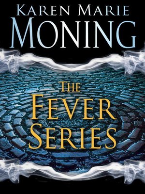 cover image of The Fever Series 5-Book Bundle